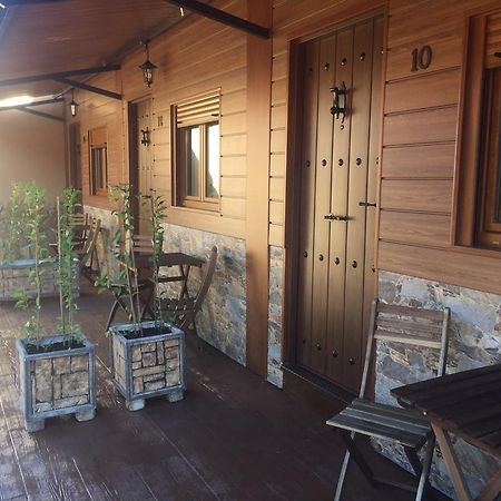 Villacanas Alojamiento Hotel Rural Lalola מראה חיצוני תמונה