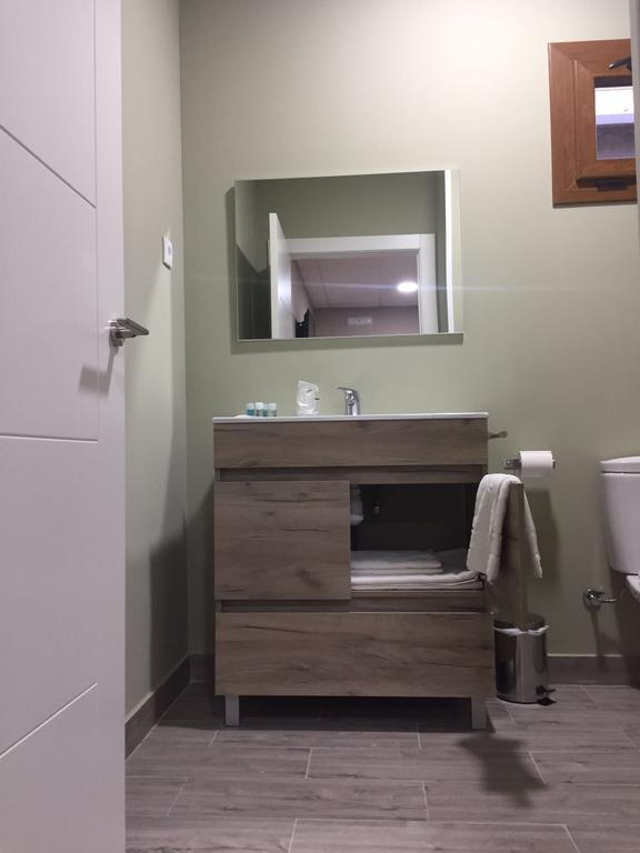 Villacanas Alojamiento Hotel Rural Lalola מראה חיצוני תמונה