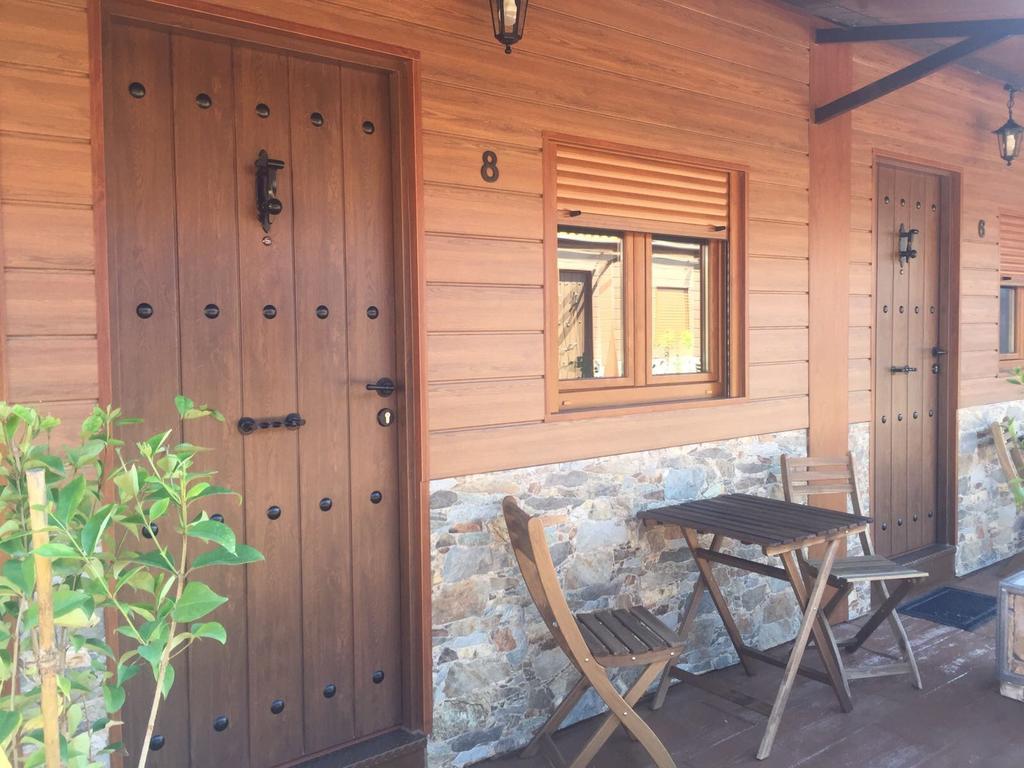 Villacanas Alojamiento Hotel Rural Lalola מראה חיצוני תמונה