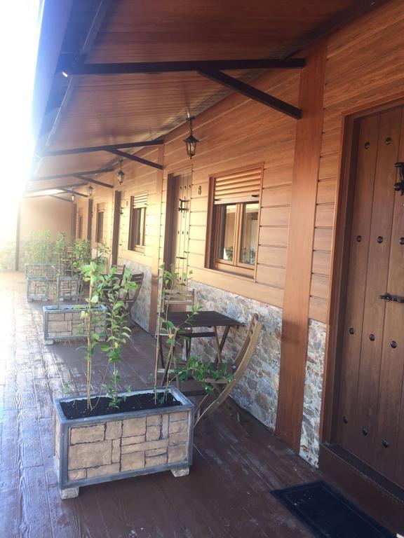 Villacanas Alojamiento Hotel Rural Lalola מראה חיצוני תמונה