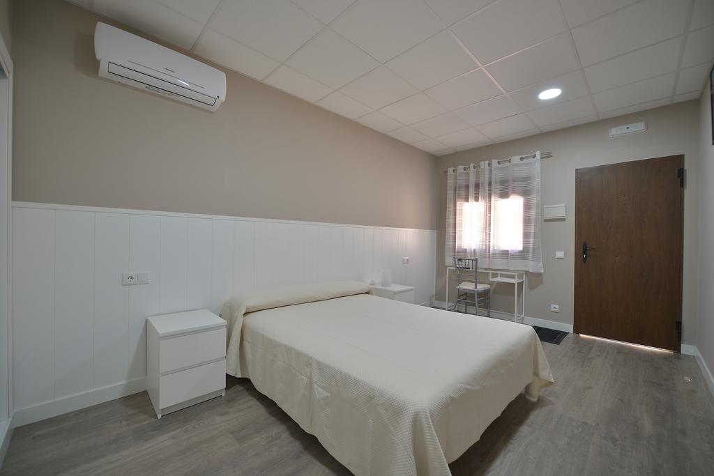 Villacanas Alojamiento Hotel Rural Lalola מראה חיצוני תמונה