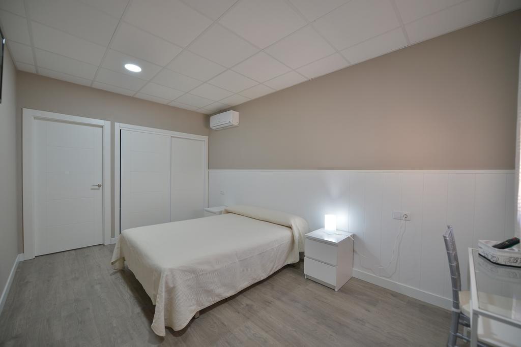 Villacanas Alojamiento Hotel Rural Lalola מראה חיצוני תמונה