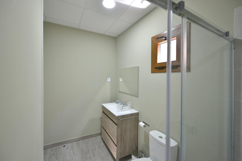 Villacanas Alojamiento Hotel Rural Lalola מראה חיצוני תמונה