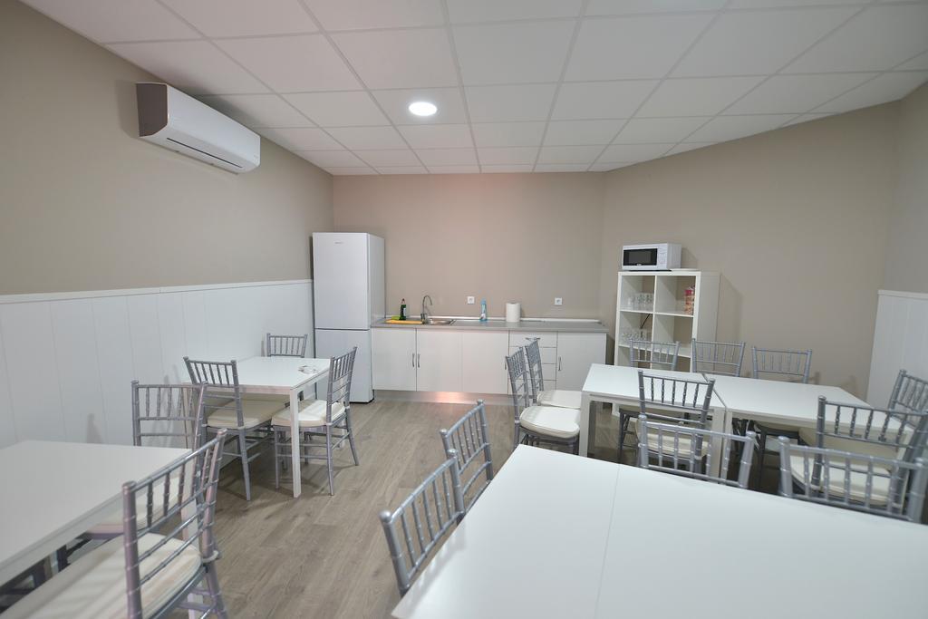 Villacanas Alojamiento Hotel Rural Lalola מראה חיצוני תמונה