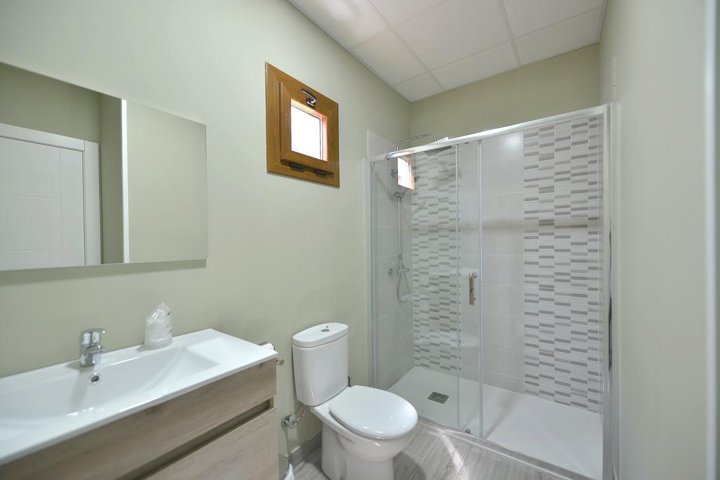 Villacanas Alojamiento Hotel Rural Lalola מראה חיצוני תמונה