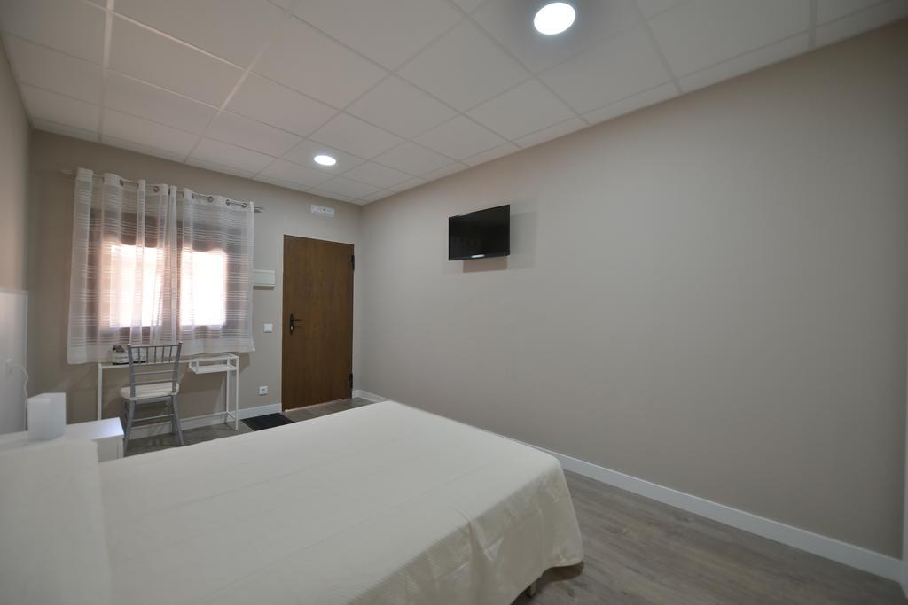 Villacanas Alojamiento Hotel Rural Lalola מראה חיצוני תמונה